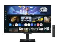 Samsung 27" LS27FM500EUXDU, FHD IPS, Smart, zvuč, Samsung 27" LS27FM500EUXDU, FHD IPS, Smart, zvuč,