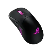 ASUS ROG KERIS II ORIGIN, crna