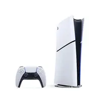 Igraća konzola PlayStation 5 Slim Digital Edition E chassis