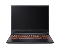 ANV16-42-R2J9, 16/WUXGA/Ryzen7 260/32GB/S1TB/RTX5060/DOS/BLK/2Y