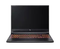 ANV16-42-R2J9, 16/WUXGA/Ryzen7 260/32GB/S1TB/RTX5060/DOS/BLK/2Y