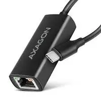 AXAGON ADE-ARC Type-C USB3.1 - Gigabit Ethernet 10/100/1000 Adapter AXAGON ADE-ARC Type-C USB3.1 - Gigabit Ethernet 10/100/1000 Adapter