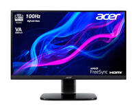 Acer KA222Q 21.5" VA, HDMI, VGA, 100Hz Acer KA222Q 21.5" VA, HDMI, VGA, 100Hz