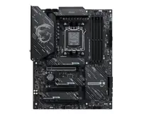 MBO AM5 MSI X870E GAMING PLUS WIFI