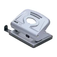 Bušilica za papir do  20 listova STD srebrna