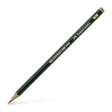 Olovka grafitna Faber Castell 9000 B5 Olovka grafitna Faber Castell 9000 B5