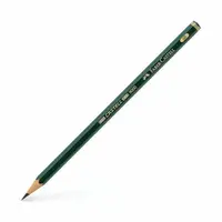 Olovka grafitna Faber Castell 9000 B6