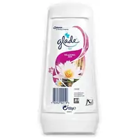 SAN. Osvježivač prostora gel Glade 150g Relaxing zen