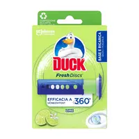 SAN. Osvježivač za wc školjku 36 ml Duck Fresh disc, sort SAN. Osvježivač za wc školjku 36 ml Duck Fresh disc, sort