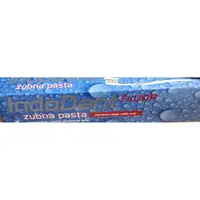 SAN. Pasta za zube Indodent flour 75ml