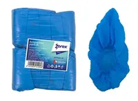 SAN. Zaštitne jednokratne navlake za cipele 100/1 plave Zorex SAN. Zaštitne jednokratne navlake za cipele 100/1 plave Zorex