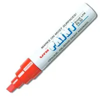 Marker permanentni 4-8,5mm Uni PX-30 crveni Marker permanentni 4-8,5mm Uni PX-30 crveni