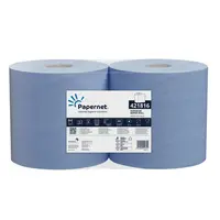 Papirnati ručnici industrijski rola 3-sl. 2/1 421816 plavi