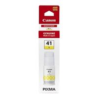 Tinta CANON GI-41 Yellow