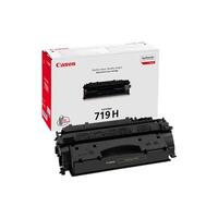 Toner CANON CRG-719H Toner CANON CRG-719H