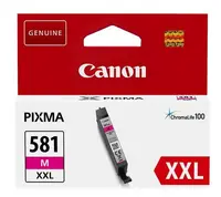 Tinta CANON CLI-581 XXL Magenta Tinta CANON CLI-581 XXL Magenta