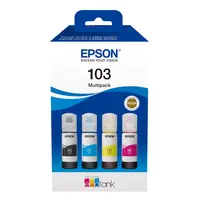 Tinta EPSON T00S64A 103 Multipack Tinta EPSON T00S64A 103 Multipack