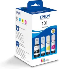 Tinta EPSON T03V64A 101 Multipack