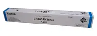 Toner CANON C-EXV49 Cyan Toner CANON C-EXV49 Cyan