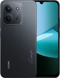 Mobitel XIAOMI Redmi 15C 4GB 128GB DualSIM - Midnight Black Mobitel XIAOMI Redmi 15C 4GB 128GB DualSIM - Midnight Black