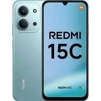 Mobitel XIAOMI Redmi 15C 8GB 256GB DualSIM - Mint Green