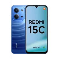 Mobitel XIAOMI Redmi 15C 8GB 256GB DualSIM - Moonlight Blue