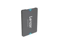 SSD 2.5" SATA-3 1TB LEXAR NQ100 TLC, 7mm