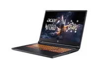 Acer Nitro V17 R7-260/16GB/1TB/RTX5060/17,3"/DOS
