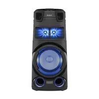 Sony MHC-V73D, audio sistem, Bluetooth, USB