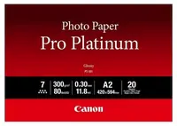 Canon Pro Platinum Pho PT101 - A2 - 20L