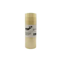 Selotejp uredski 15/33 10/1 prozirni akrilni 40my TOP UP