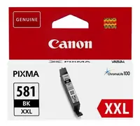 Tinta CANON CLI-581 XXL Black Tinta CANON CLI-581 XXL Black