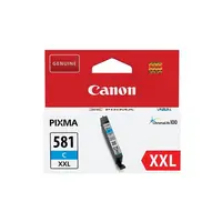 Tinta CANON CLI-581 XXL Cyan Tinta CANON CLI-581 XXL Cyan