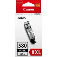 Tinta CANON PGI-580 XXL Black Tinta CANON PGI-580 XXL Black