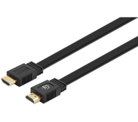 Manhattan kabel HDMI M/M, 4K@60Hz,UHD,Eth,10m,crni Manhattan kabel HDMI M/M, 4K@60Hz,UHD,Eth,10m,crni