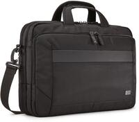 Torba CASE LOGIC za notebook 15.6" Notion Briefcase - Crna Torba CASE LOGIC za notebook 15.6" Notion Briefcase - Crna