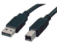 Kabel Usb A-B 4,5M