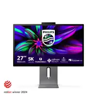 Philips 27E3U7903 27", 5K, HDMI2.1, TB4, RJ45, cam Philips 27E3U7903 27", 5K, HDMI2.1, TB4, RJ45, cam