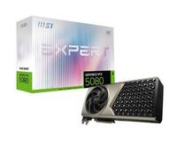 VGA MSI RTX 5080 16G EXPERT OC