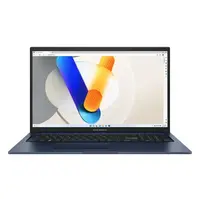 Laptop ASUS Vivobook  X1704VA-AU829 Intel Core i5-120U 16GB 512GB FreeDOS 17.3" Laptop ASUS Vivobook  X1704VA-AU829 Intel Core i5-120U 16GB 512GB FreeDOS 17.3"