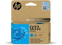 Tinta HP 4S6W6NE Cyan No.937e (MMG) Tinta HP 4S6W6NE Cyan No.937e (MMG)