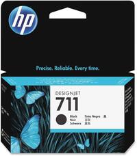 Tinta HP CZ129A Black No.711 (MMG)