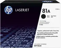 Toner HP CF281A  No.81A (MMG) Toner HP CF281A  No.81A (MMG)