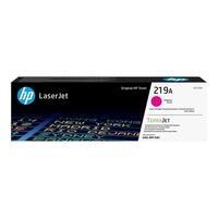 Toner HP W2193A Magenta No.219A (MMG) Toner HP W2193A Magenta No.219A (MMG)