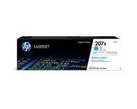 Toner HP W2211X Cyan No.207X (MMG) Toner HP W2211X Cyan No.207X (MMG)