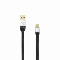 Kabel Usb-->Type C Fast Charge 2.4A 1,5M