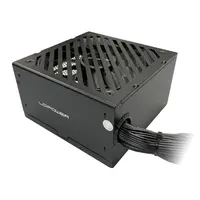 LC-Power Integrator PRO LC6550B, 550W, 80+ Bronze LC-Power Integrator PRO LC6550B, 550W, 80+ Bronze