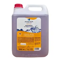 SAN. Sapun tekući 5l Aquarius SAN. Sapun tekući 5l Aquarius