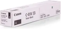 Toner CANON C-EXV33