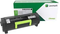 Toner LEXMARK MS/MX317/417/517/617 51B2000 Toner LEXMARK MS/MX317/417/517/617 51B2000